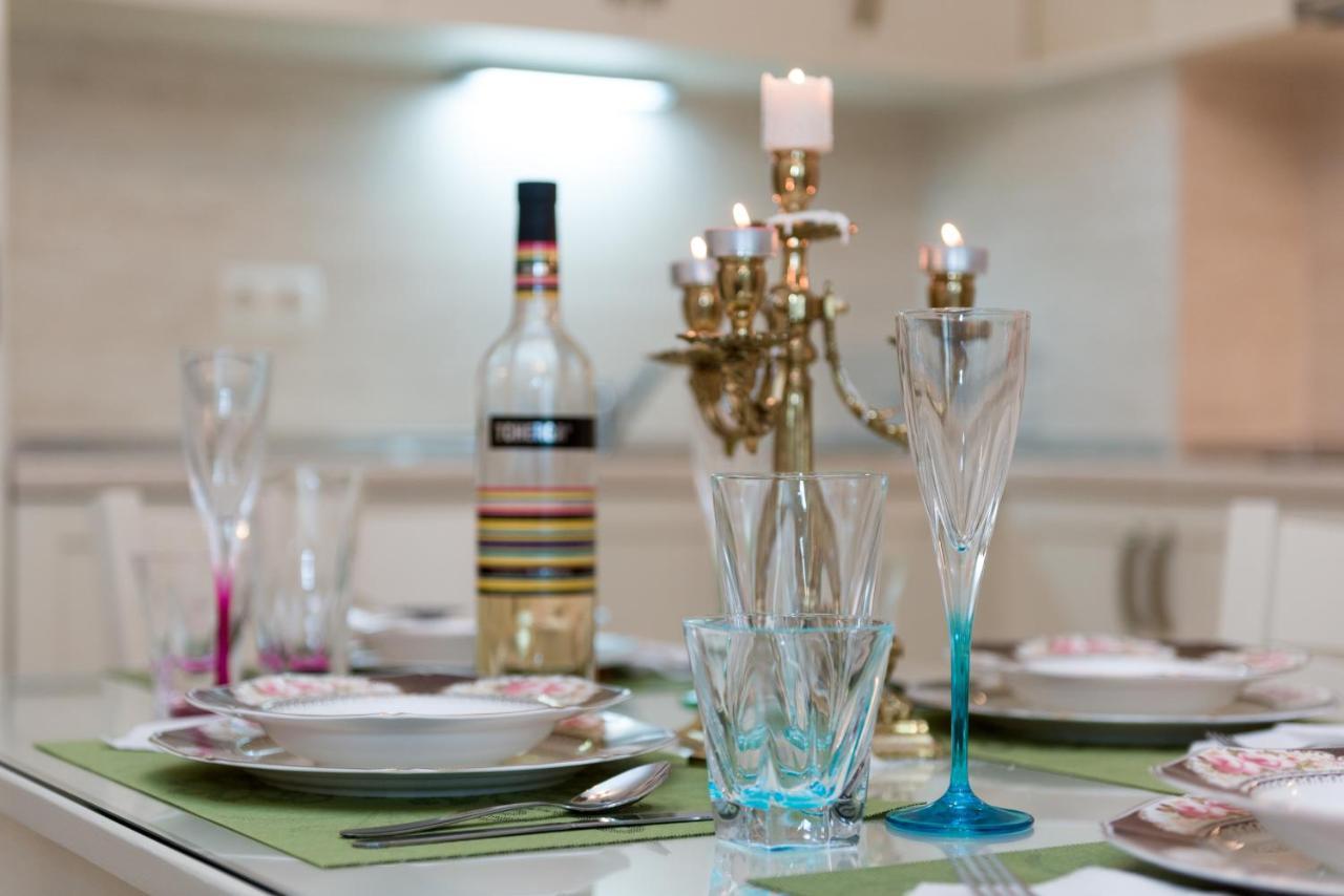 Artur Vip Residence Club スヴェティ・ヴラス エクステリア 写真